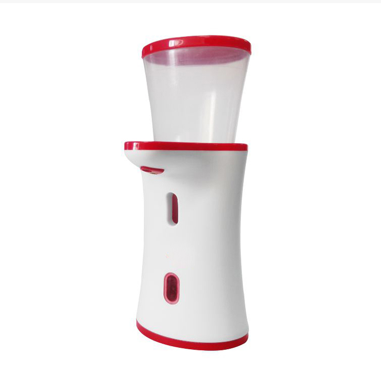感应皂液器
